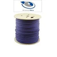 کابل شبکه برندرکس-لویتون  Cat6 SFTP  LSZH